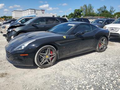 Ferrari California 2015