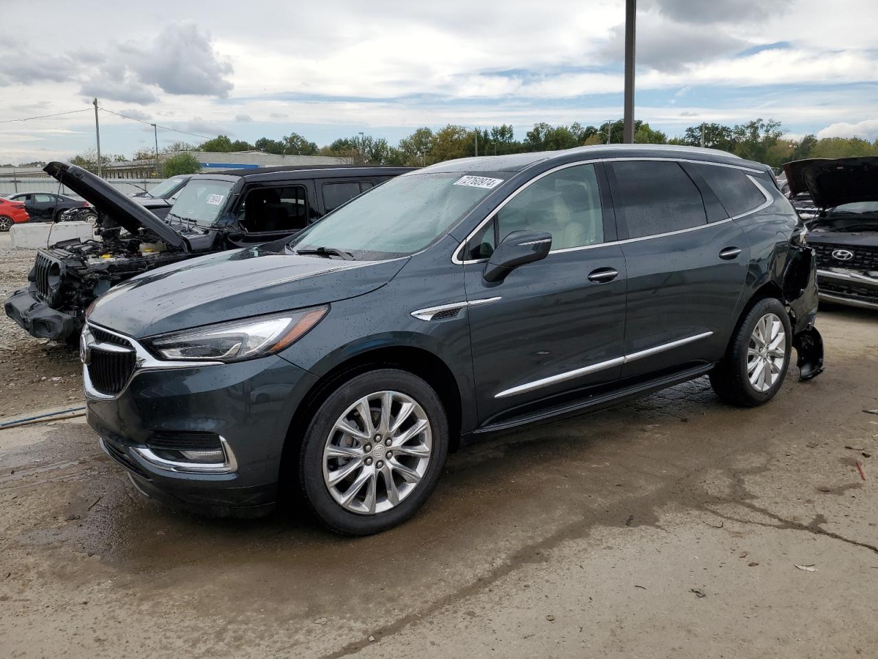 BUICK ENCLAVE ES 2020