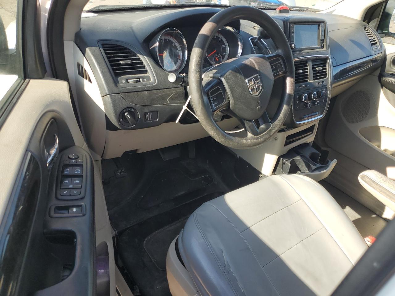 DayDrive