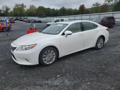 Lexus Es 350 2015