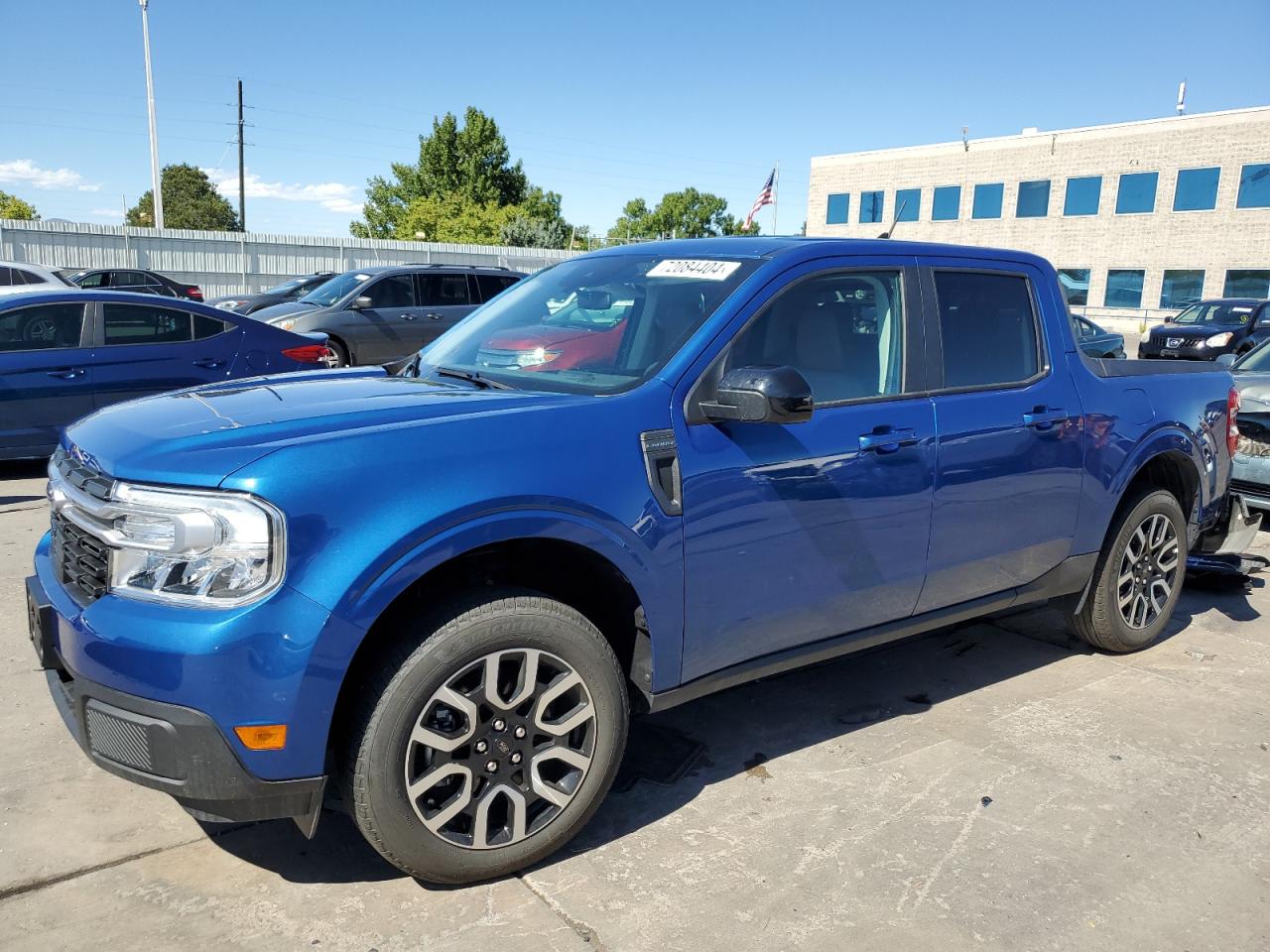 FORD MAVERICK L 2024
