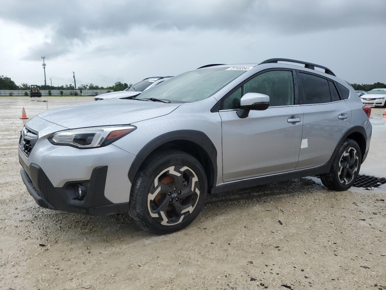 SUBARU Crosstrek 2023