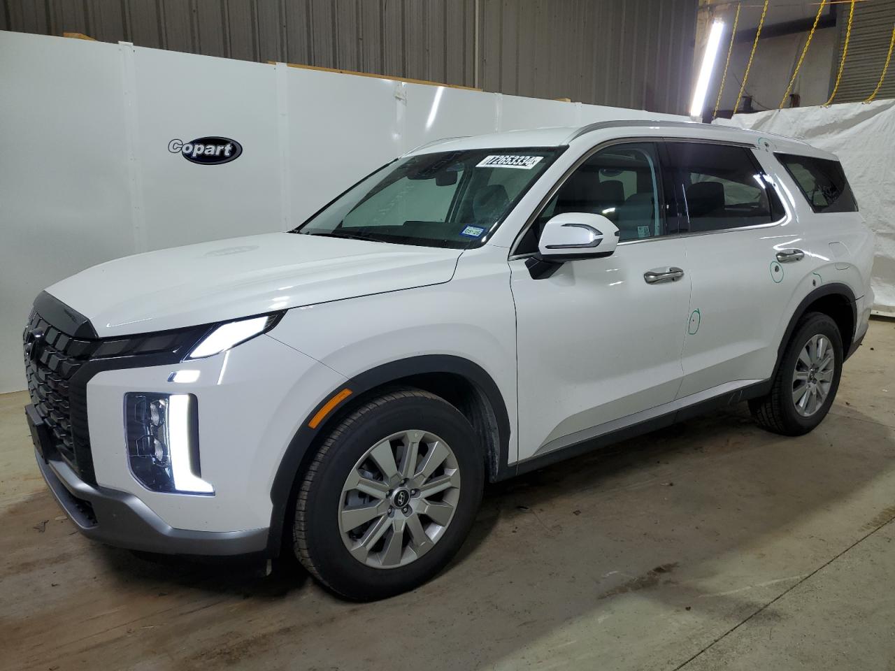 HYUNDAI PALISADE S 2024