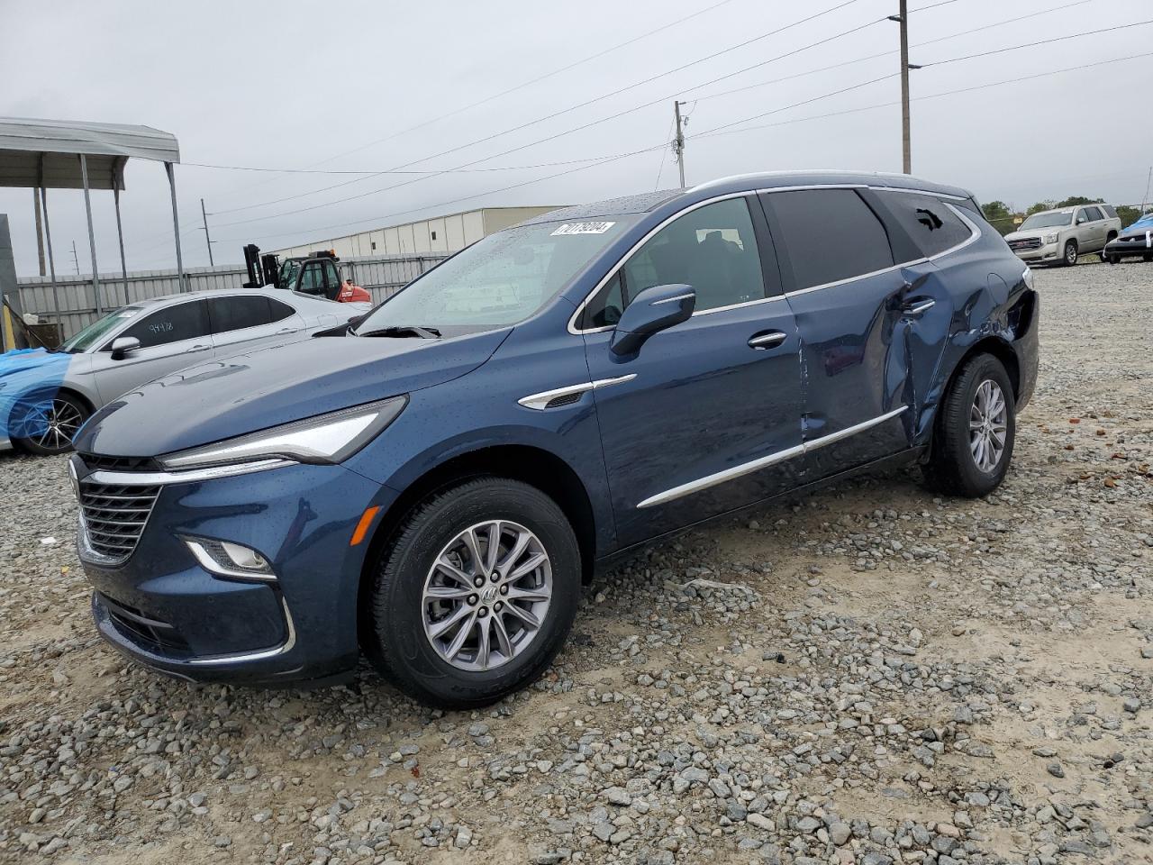 BUICK ENCLAVE ES 2024