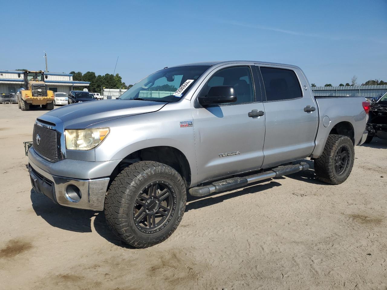 TOYOTA Tundra Cre 2012