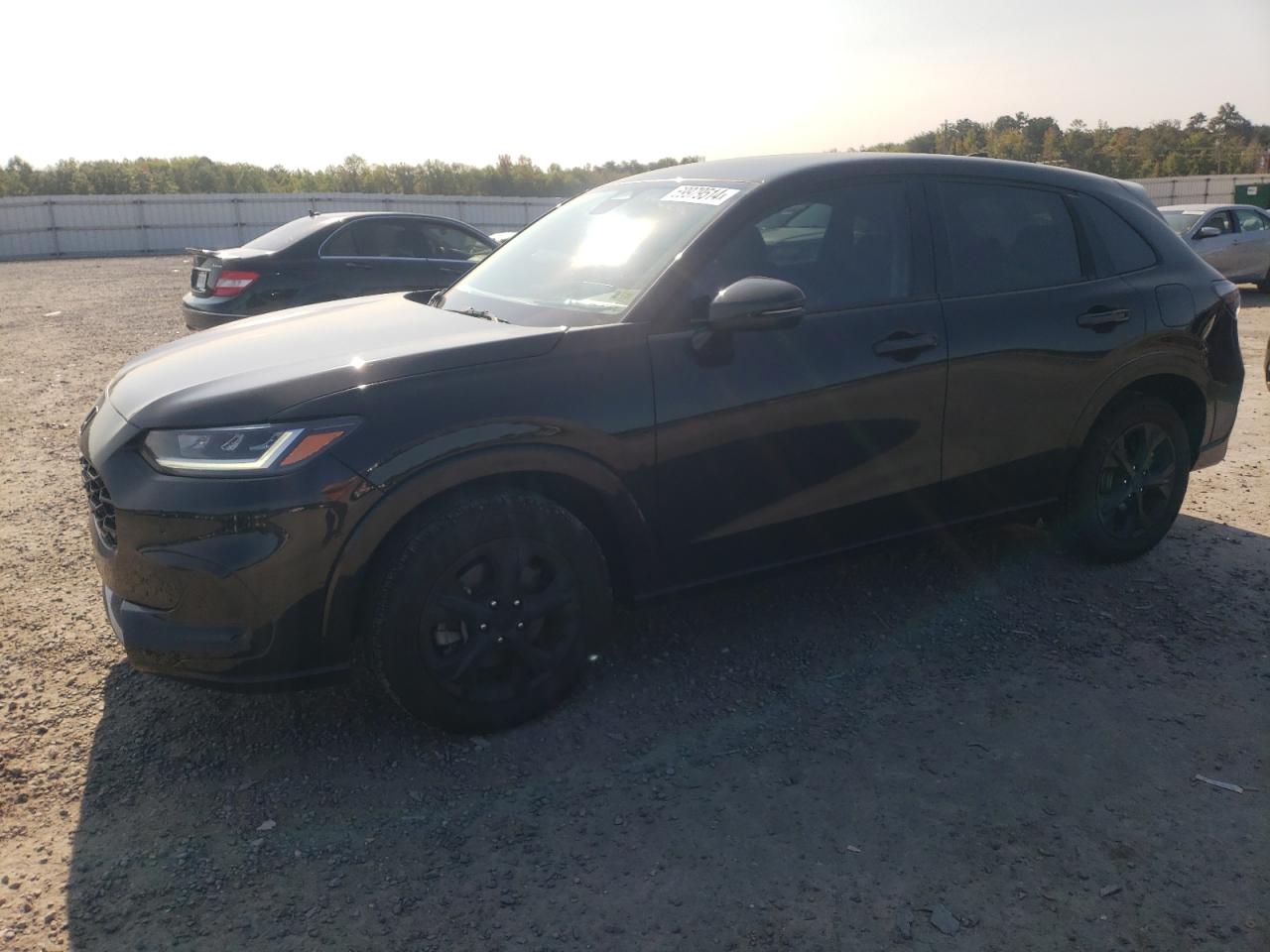 HONDA HR-V EXL 2023
