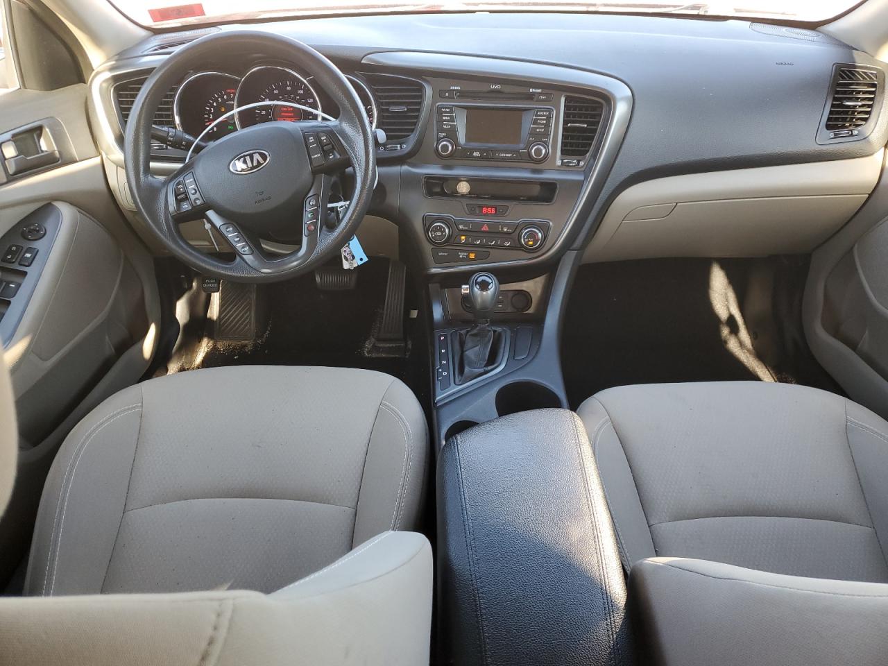 DayDrive
