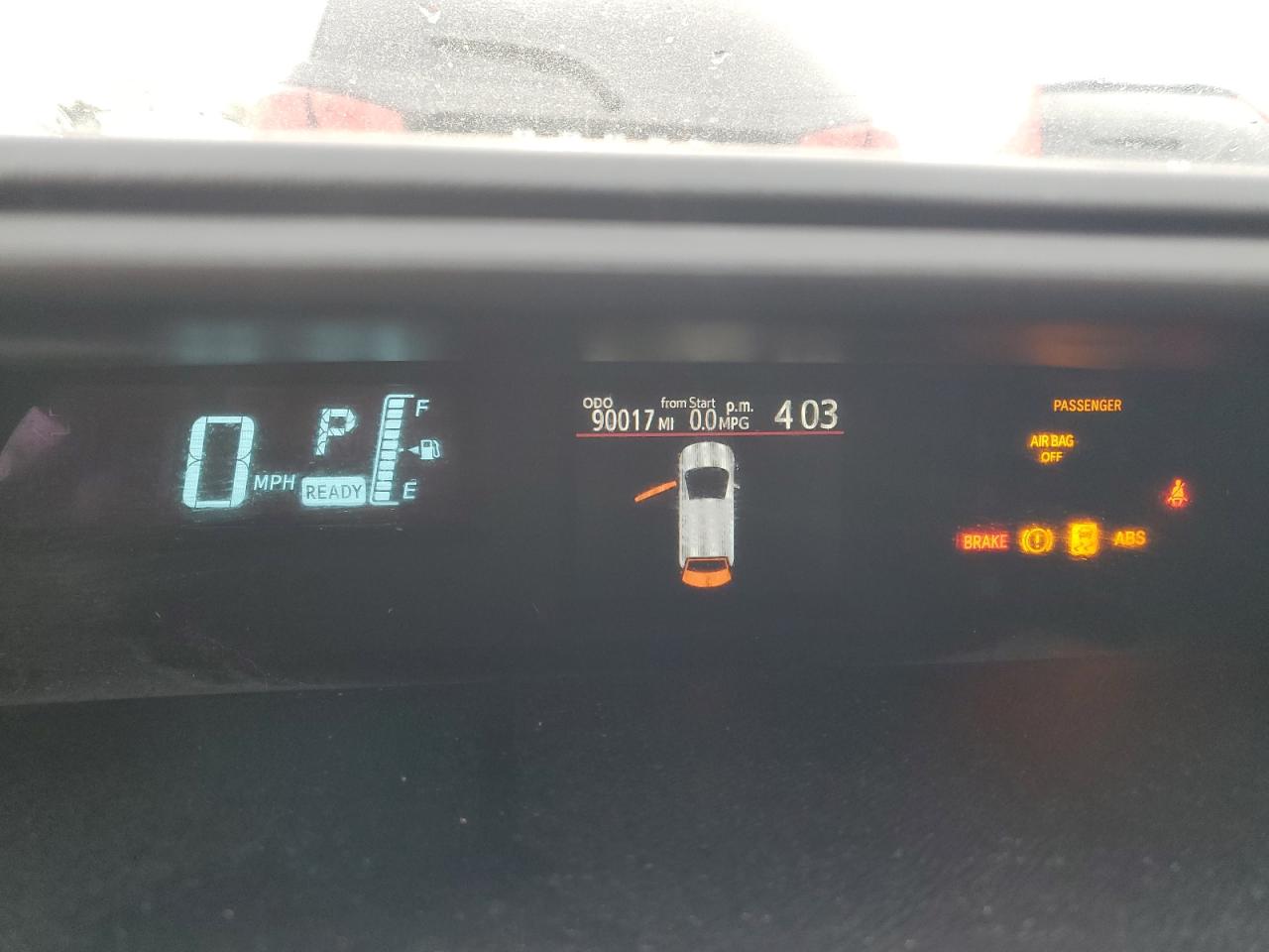 DayDrive