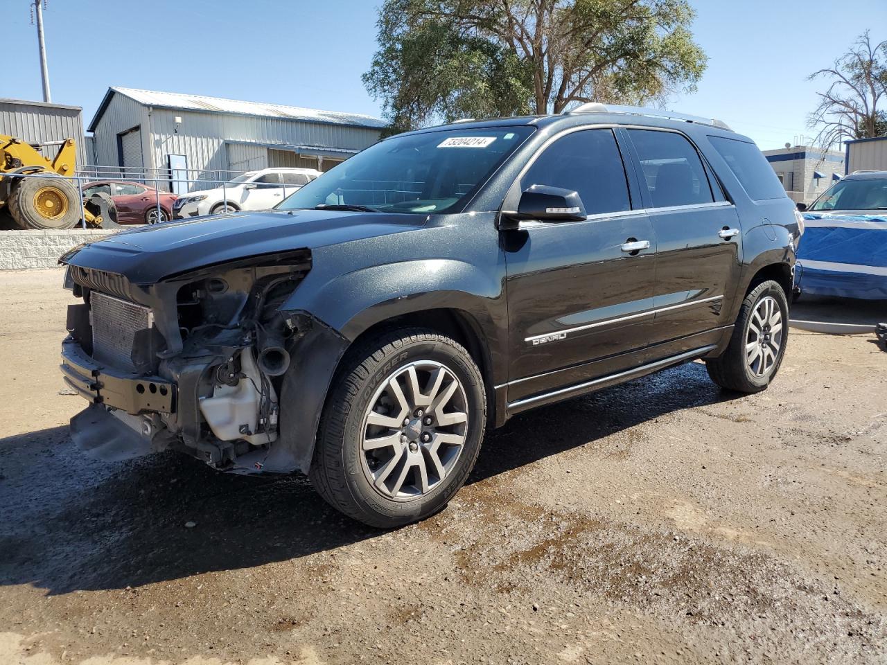 GMC ACADIA DEN 2014