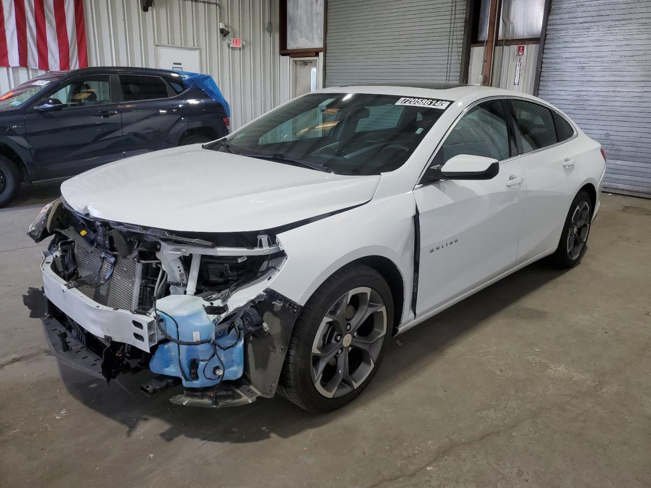CHEVROLET MALIBU LT 2023