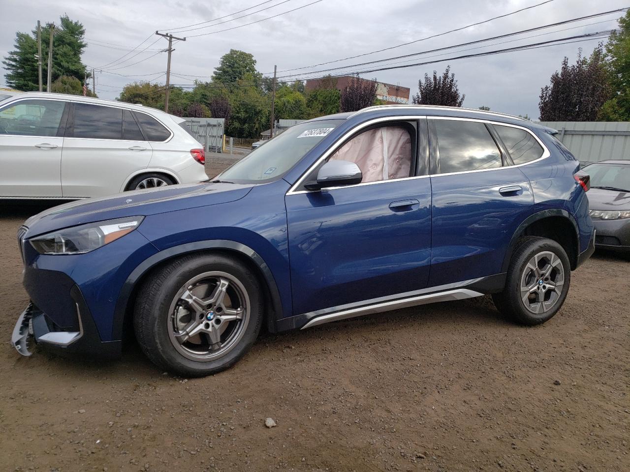 BMW X1 XDRIVE2 2023