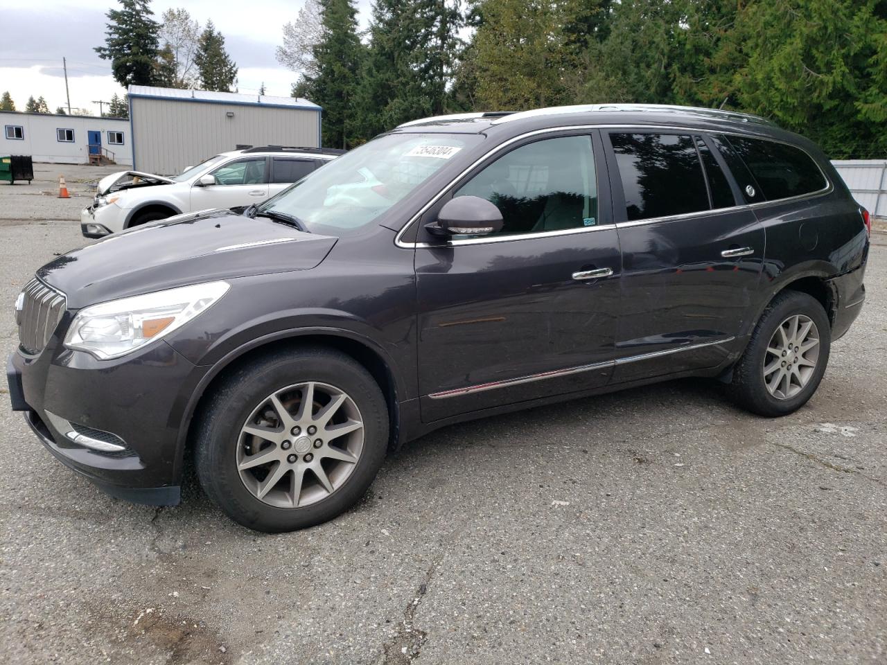 BUICK ENCLAVE 2013