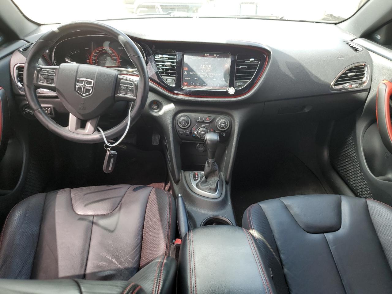 DayDrive