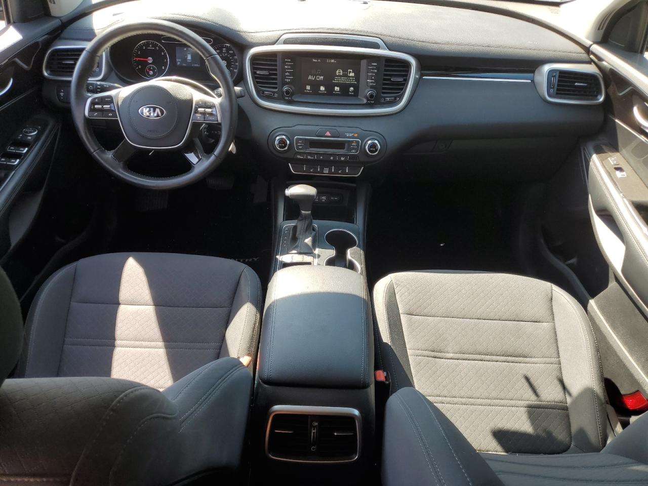 DayDrive