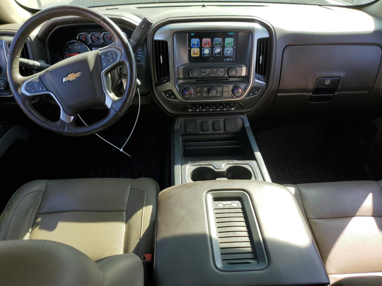 DayDrive