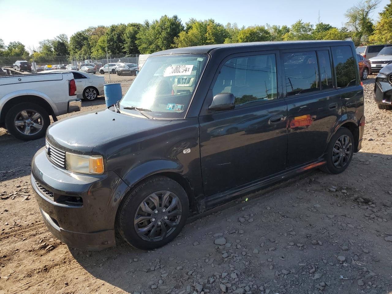 SCION XB 2005