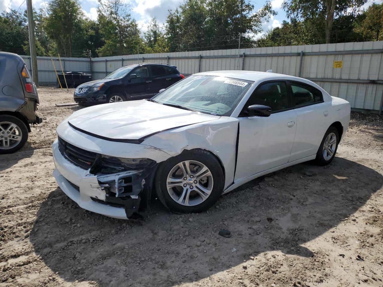 DODGE CHARGER 2023