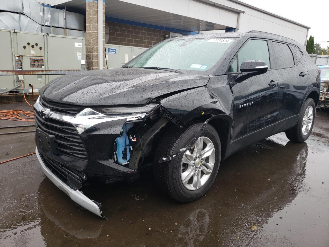 CHEVROLET BLAZER 2LT 2022