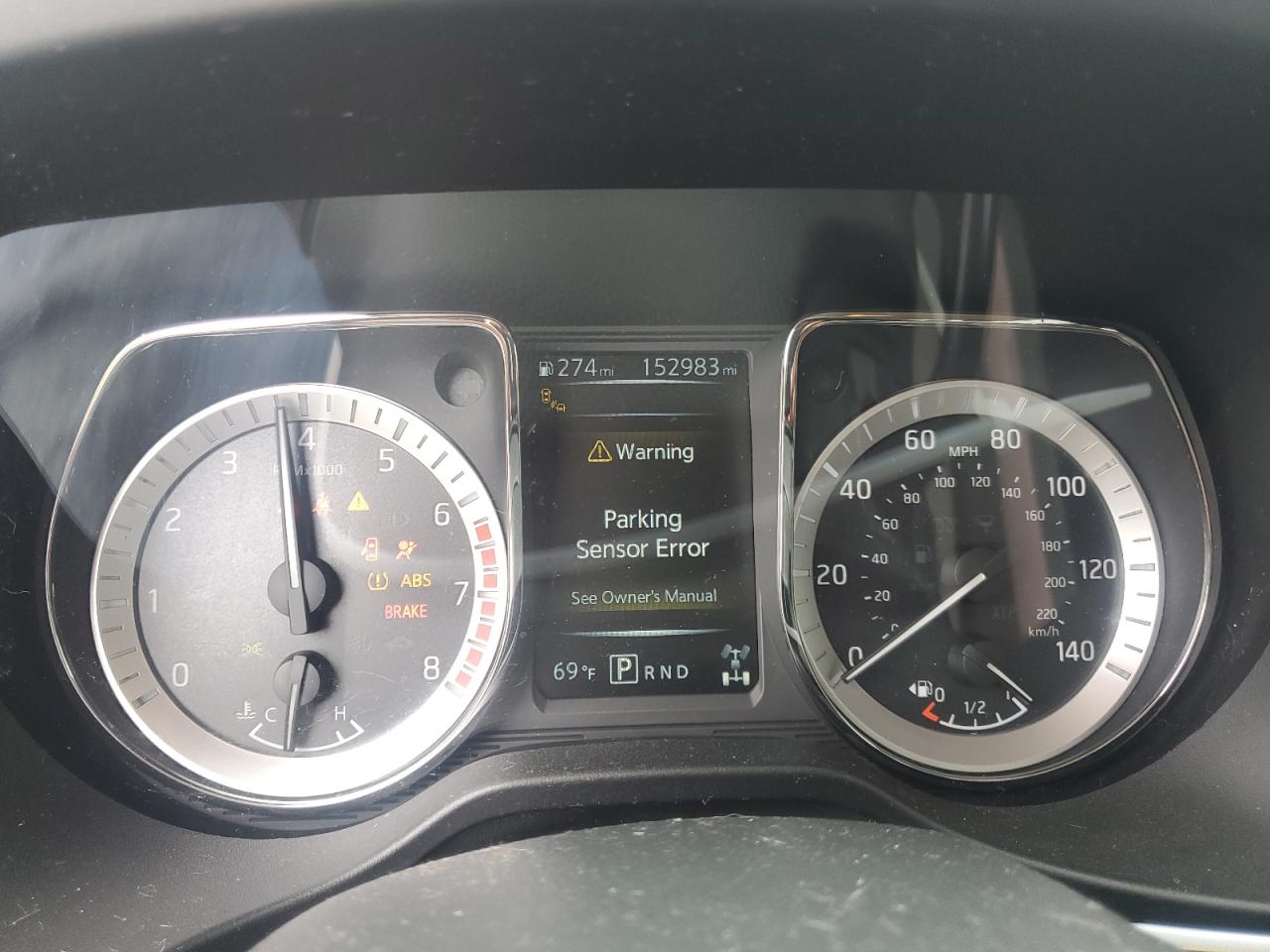 DayDrive