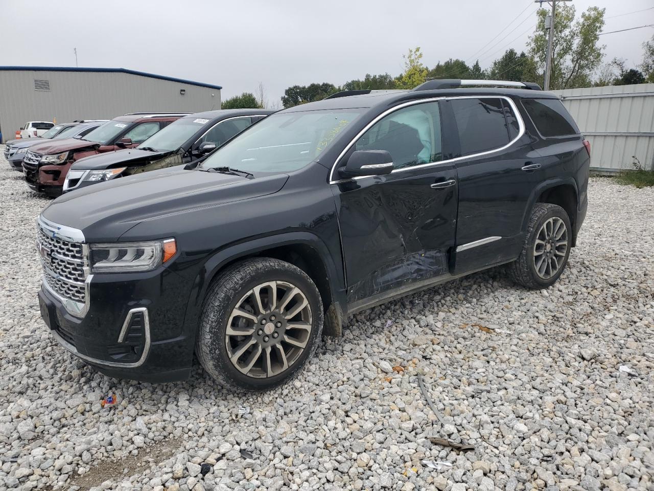 GMC ACADIA DEN 2020