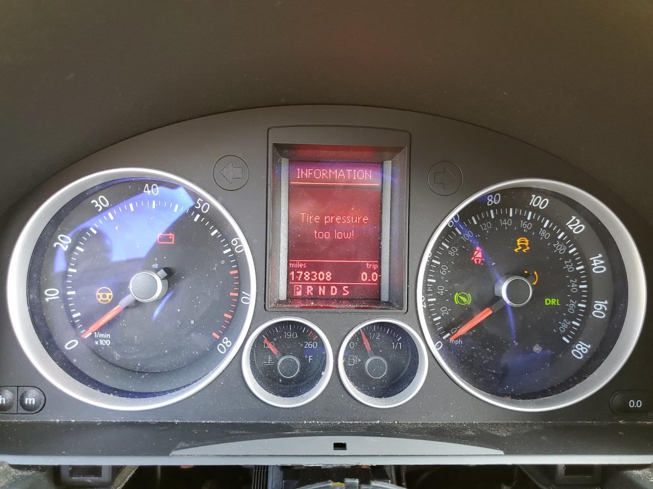 DayDrive