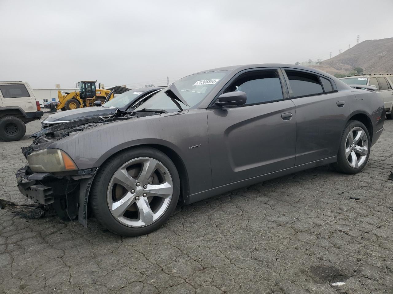 DODGE Charger R/ 2013