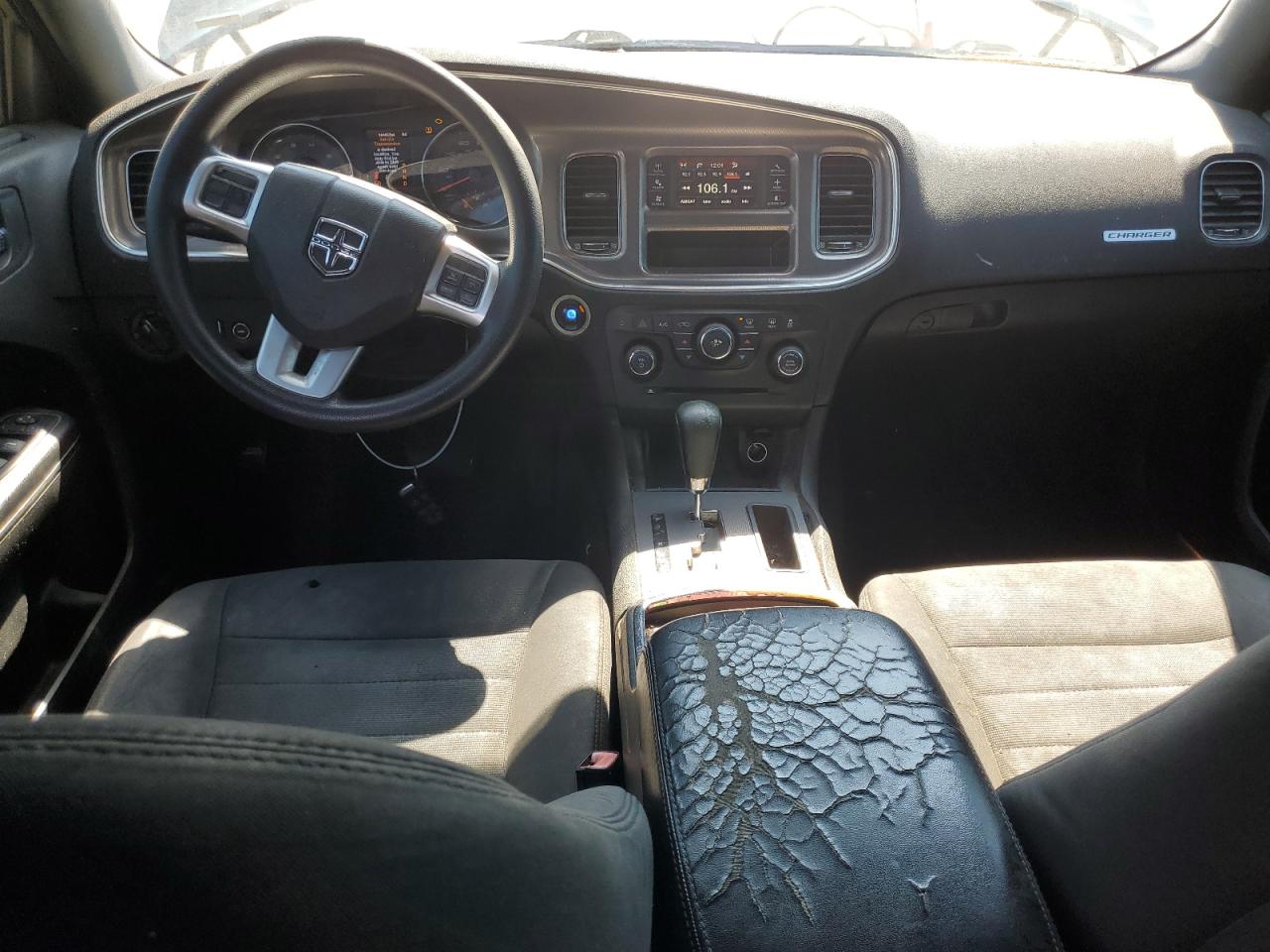 DayDrive