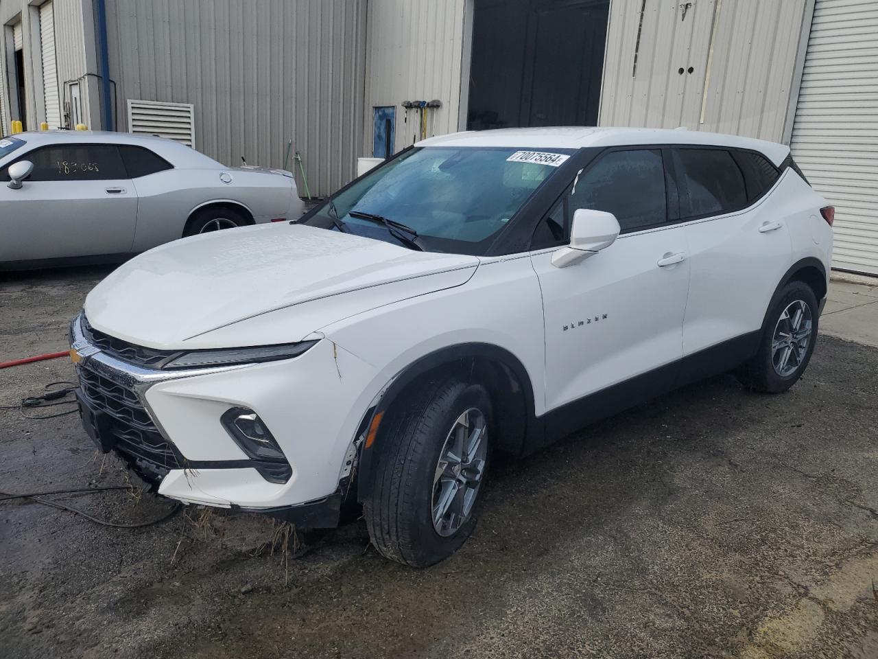CHEVROLET BLAZER 2LT 2024