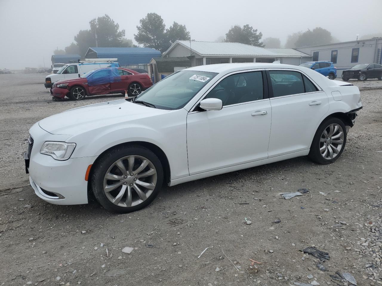 CHRYSLER 300 TOURIN 2020
