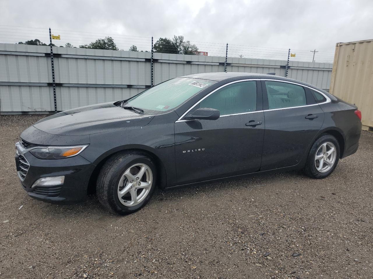 CHEVROLET Malibu Lt 2023