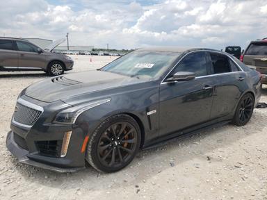 Cadillac Cts-V 2016