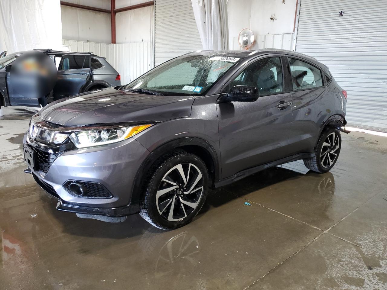 HONDA HR-V SPORT 2020