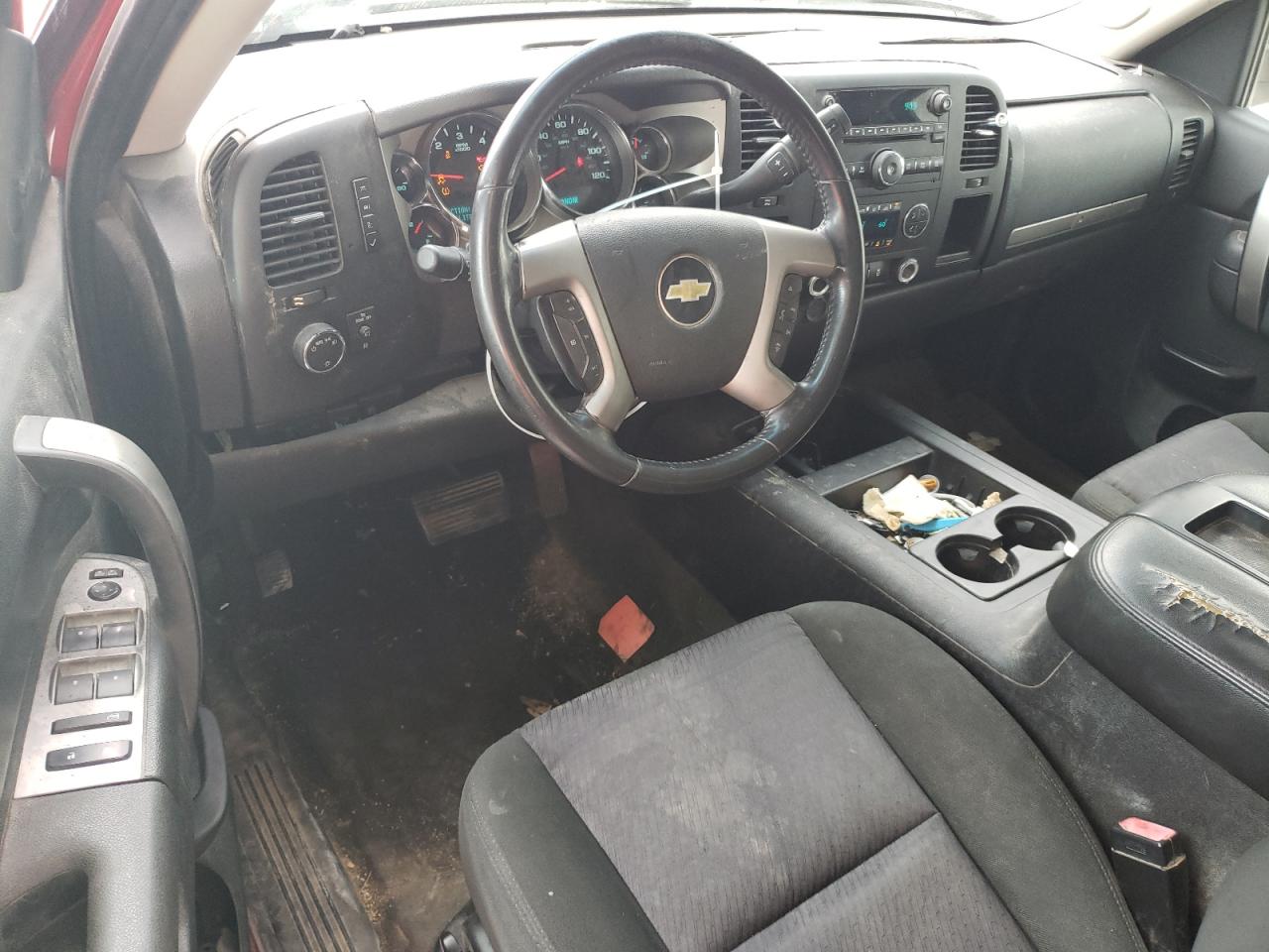 DayDrive