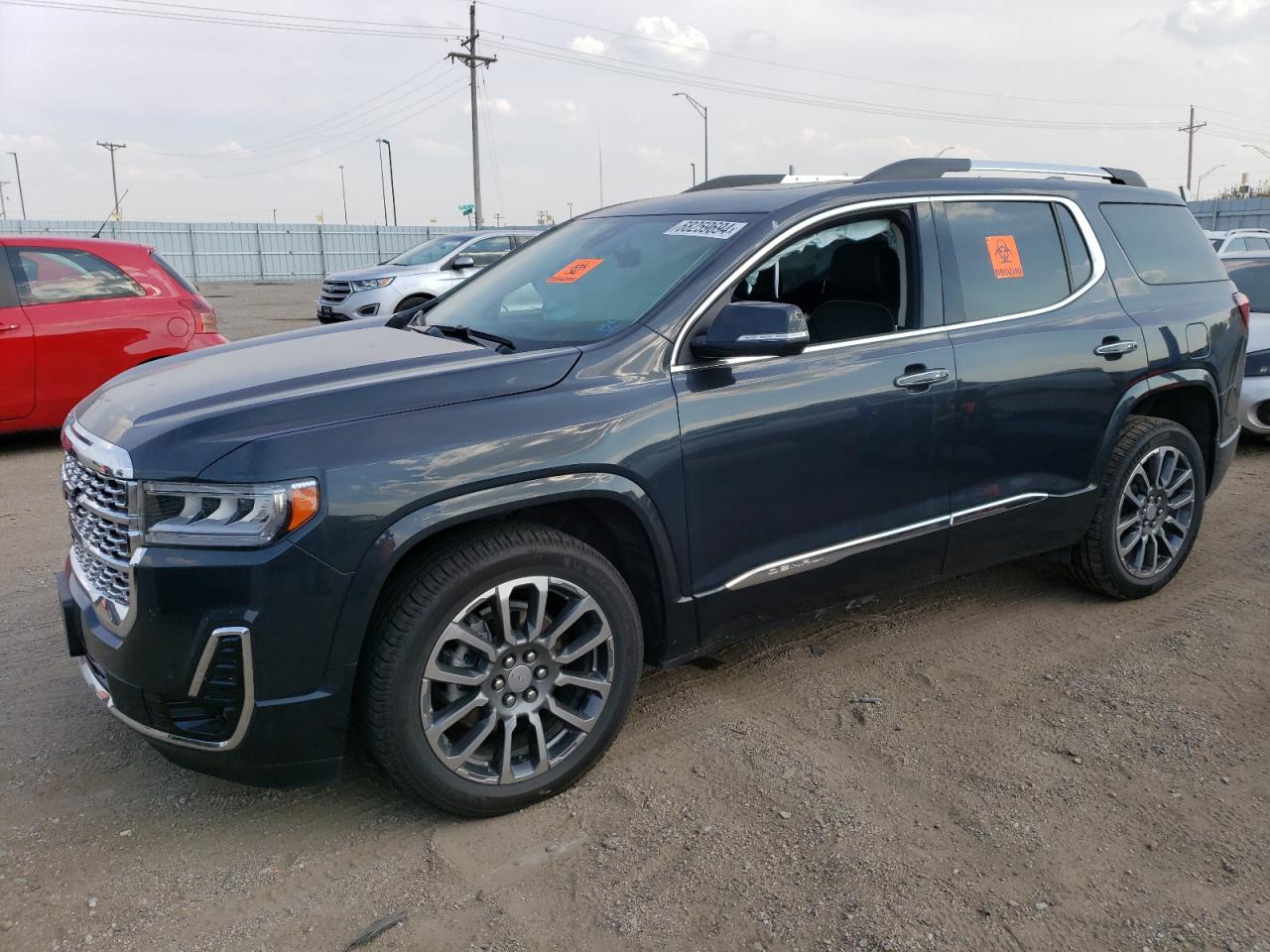 GMC ACADIA DEN 2021