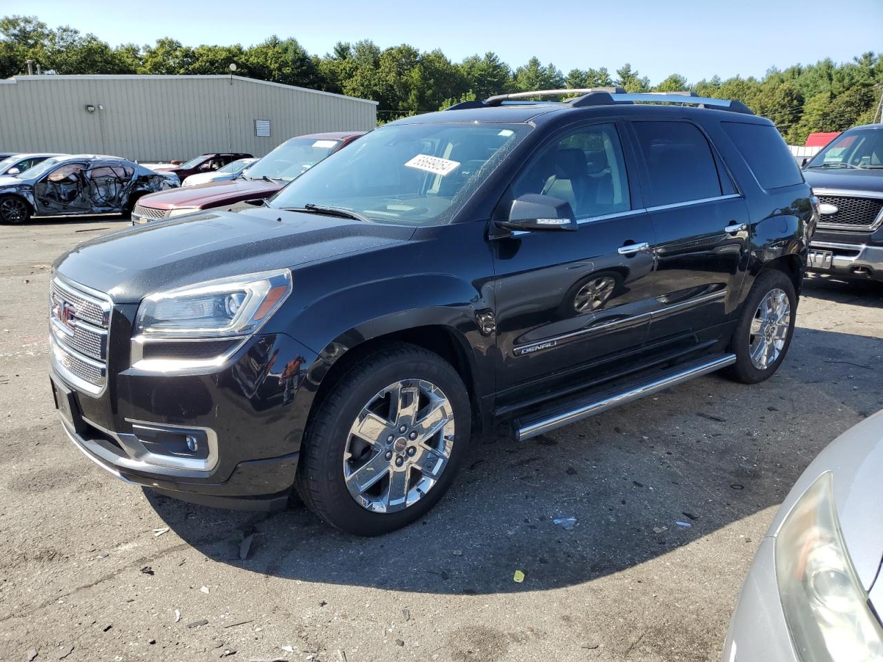GMC ACADIA DEN 2015