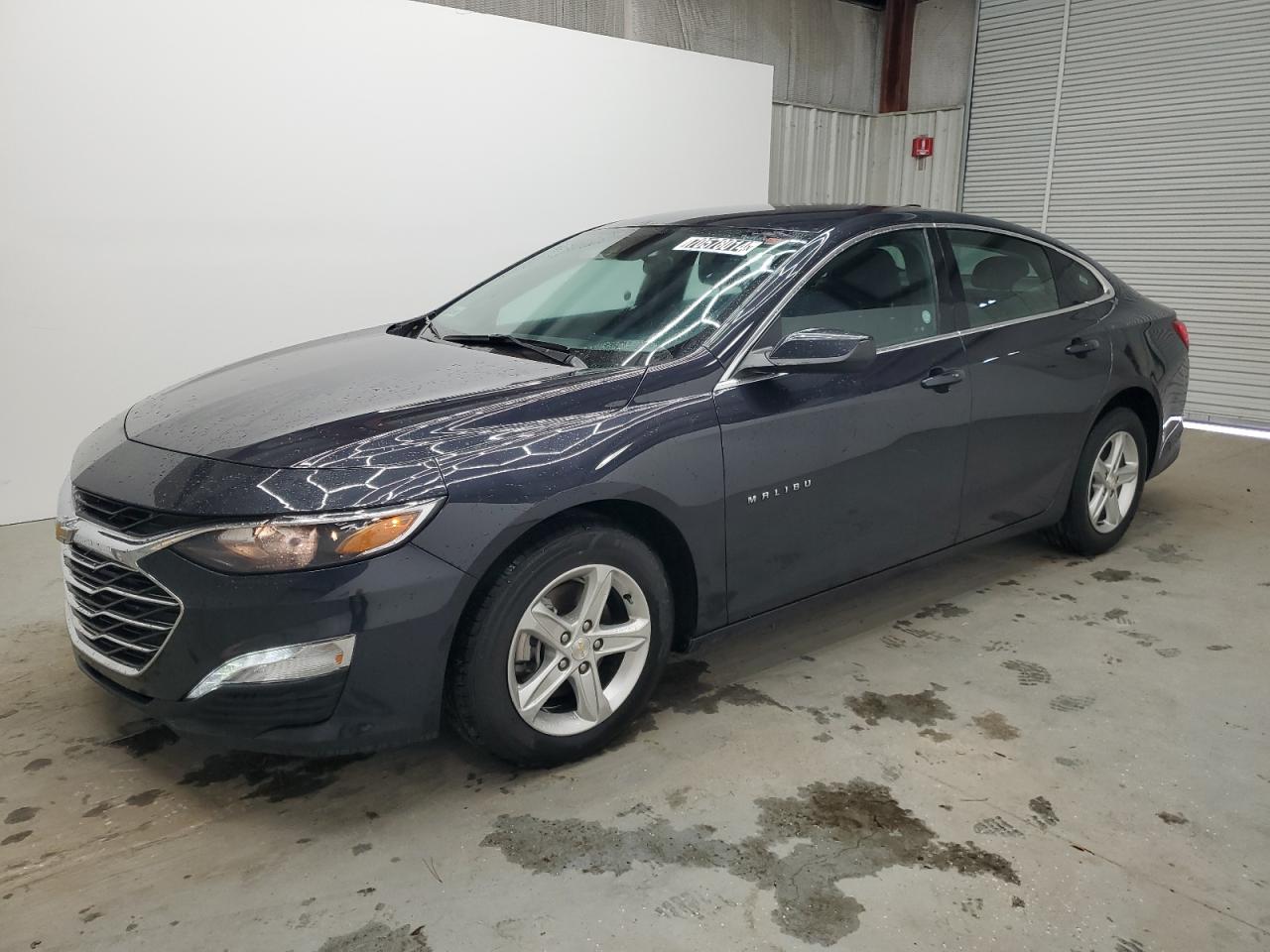 CHEVROLET MALIBU LT 2023