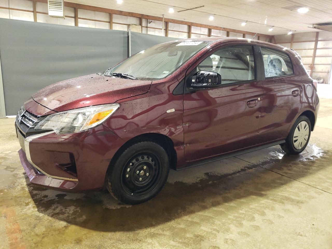 MITSUBISHI Mirage Es 2024