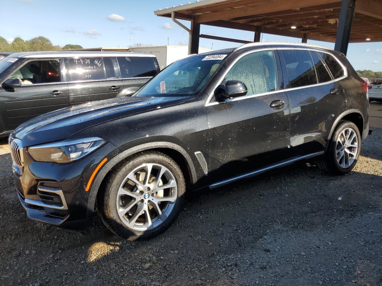 BMW X5 SDRIVE 2023