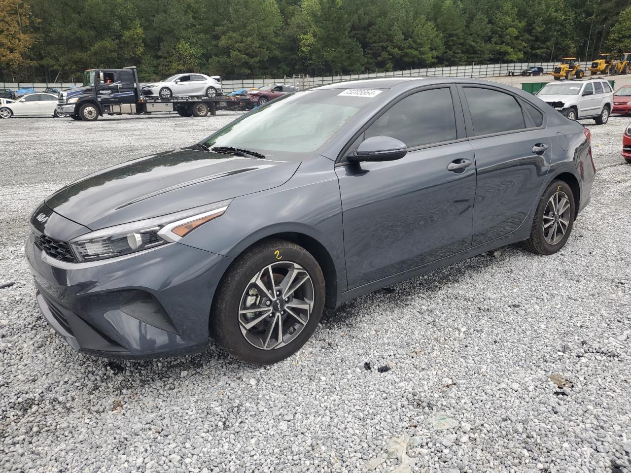 KIA FORTE LX 2023