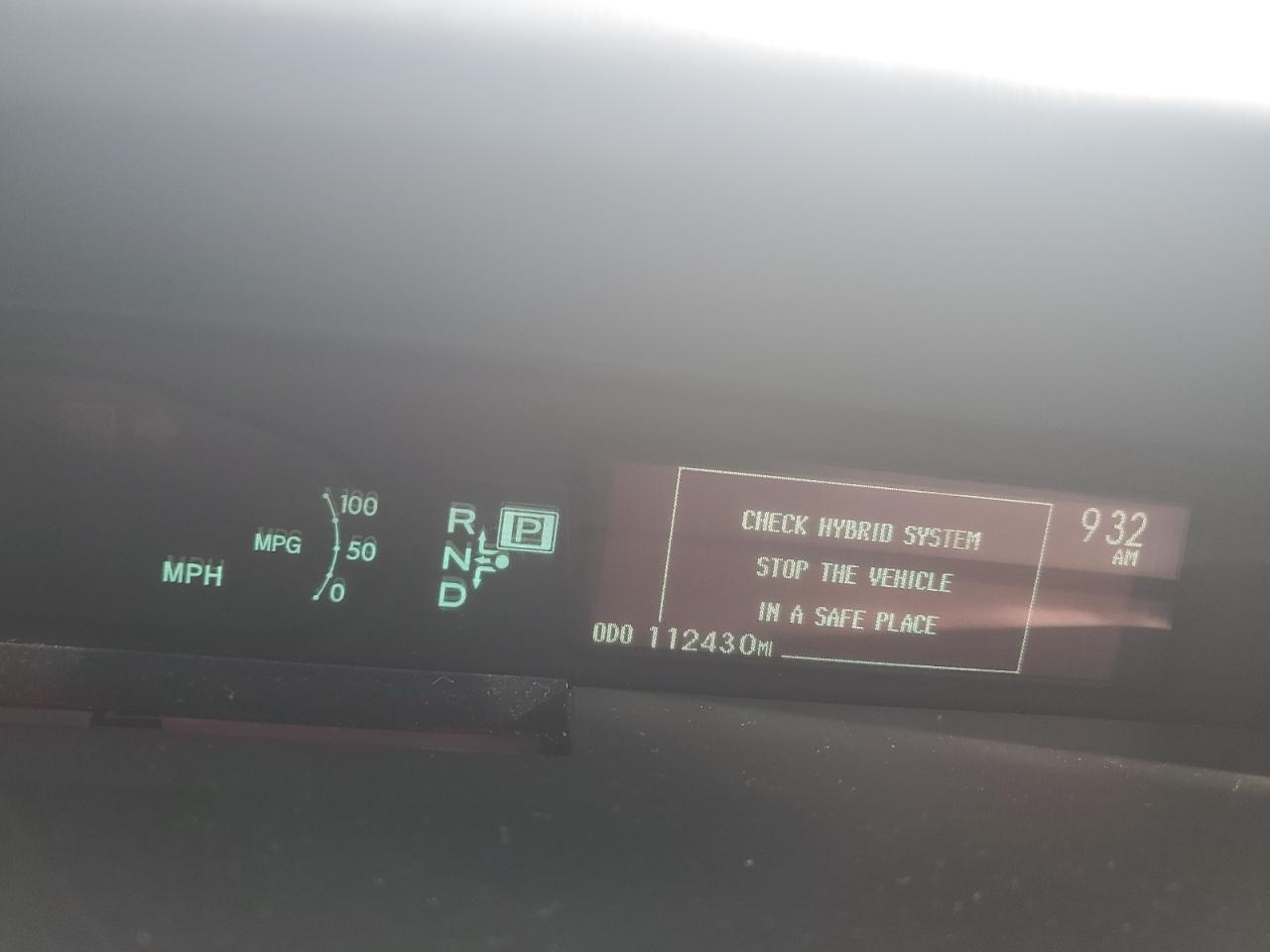 DayDrive