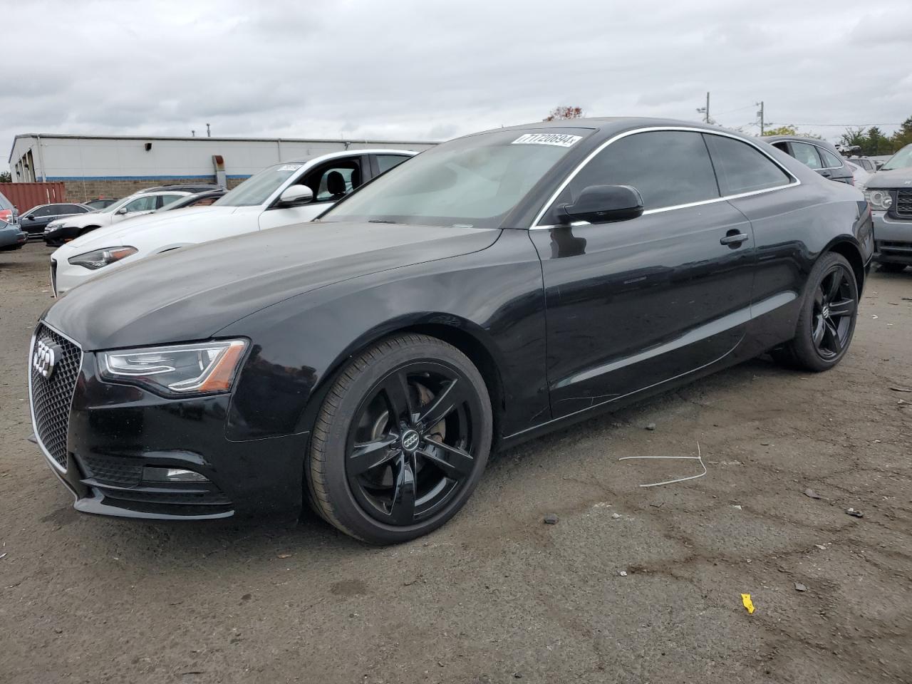 AUDI A5 PREMIUM 2014