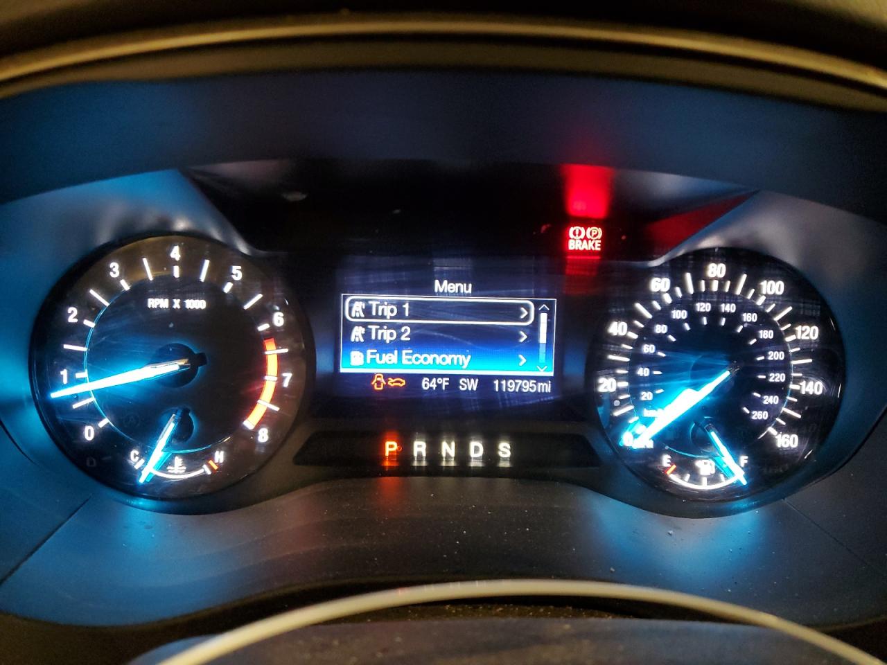 DayDrive