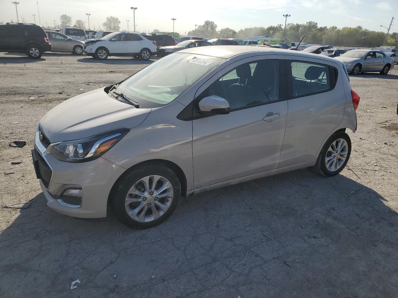 CHEVROLET SPARK 1LT 2019