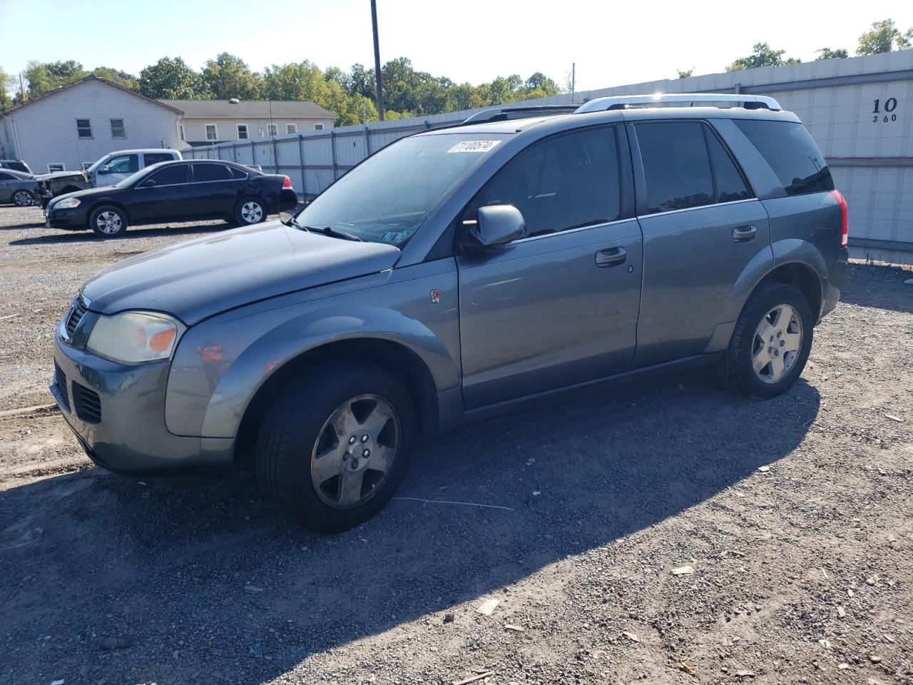 SATURN Vue 2006