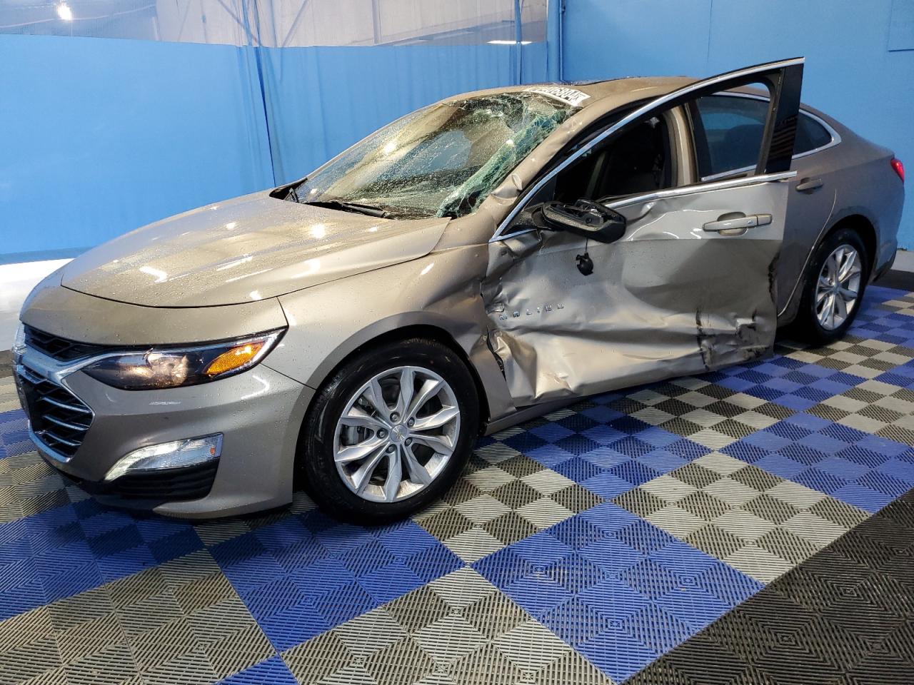CHEVROLET MALIBU LT 2024