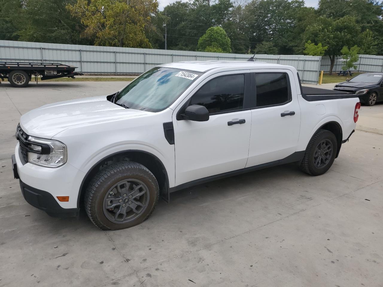 FORD MAVERICK X 2022