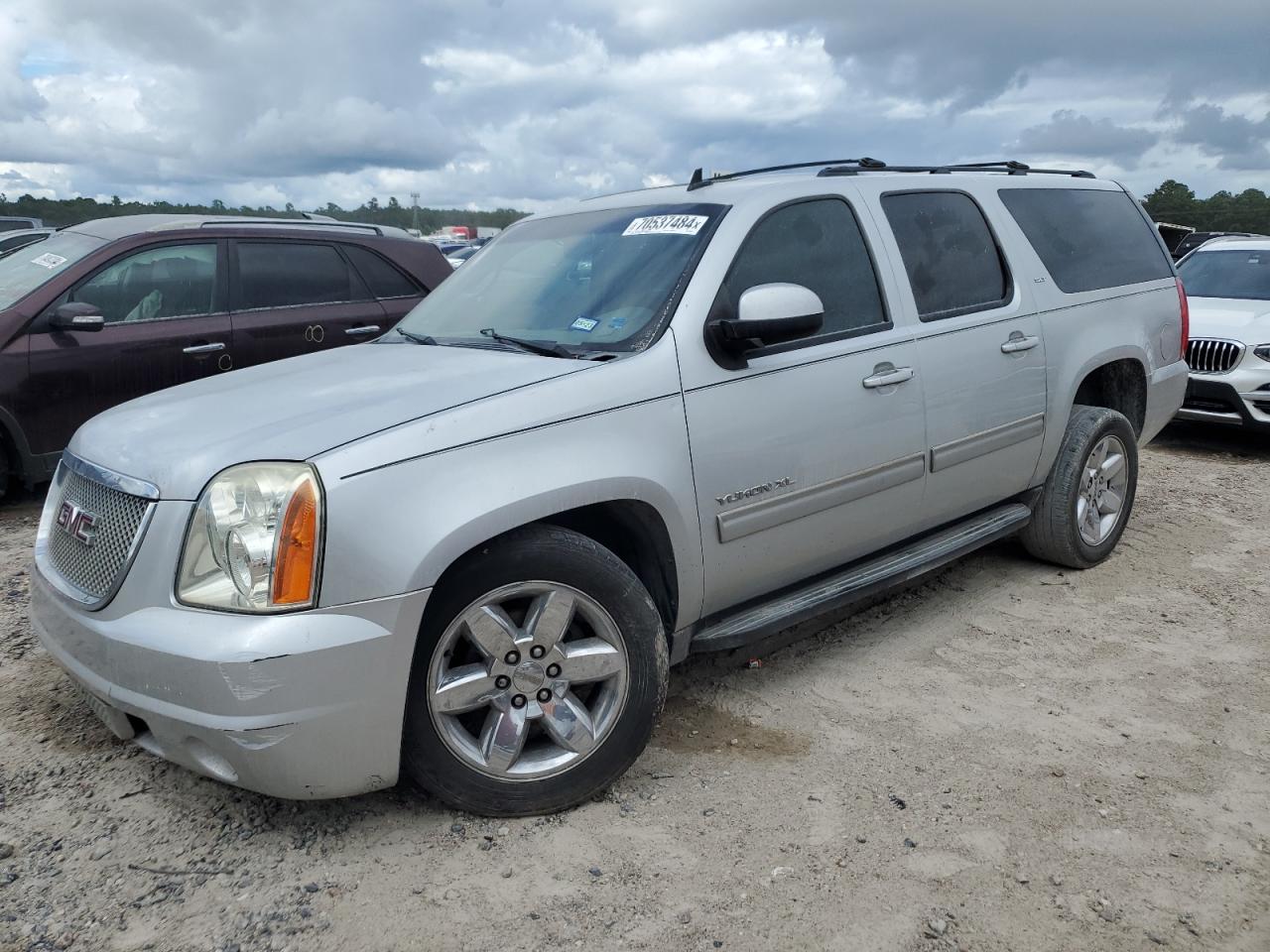 GMC YUKON XL C 2013
