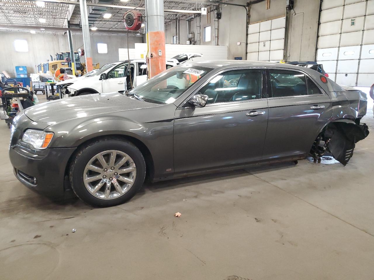 CHRYSLER 300 LIMITE 2012