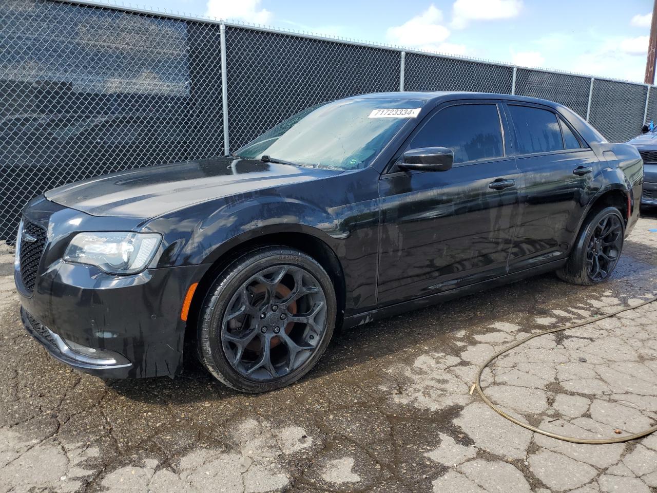 CHRYSLER 300 S 2017