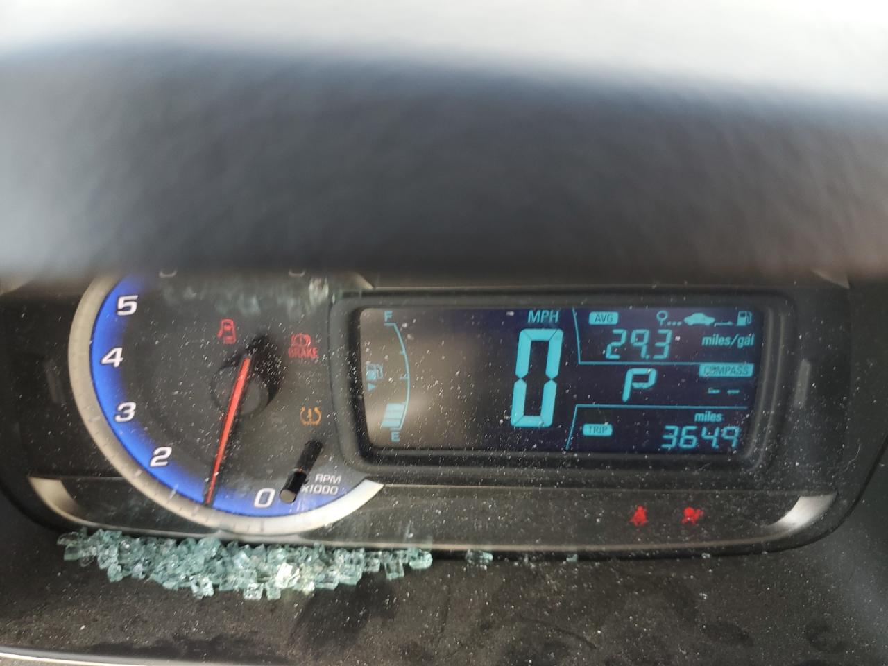 DayDrive